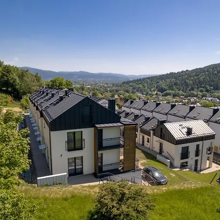 Apartment Sloneczna Gora 1 Z Biokominkiem - Dream *