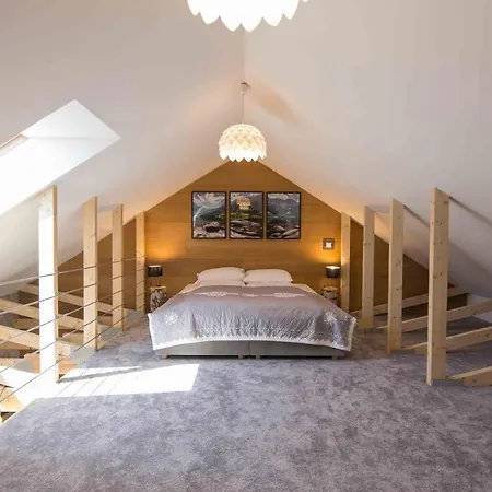 Sloneczna Gora 1 Z Biokominkiem - Dream Apartment