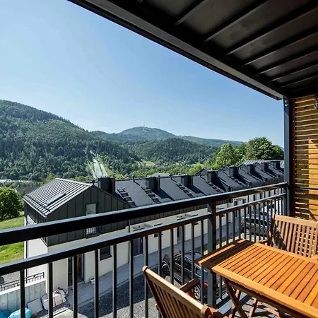 Sloneczna Gora 1 Z Biokominkiem - Dream Apartment