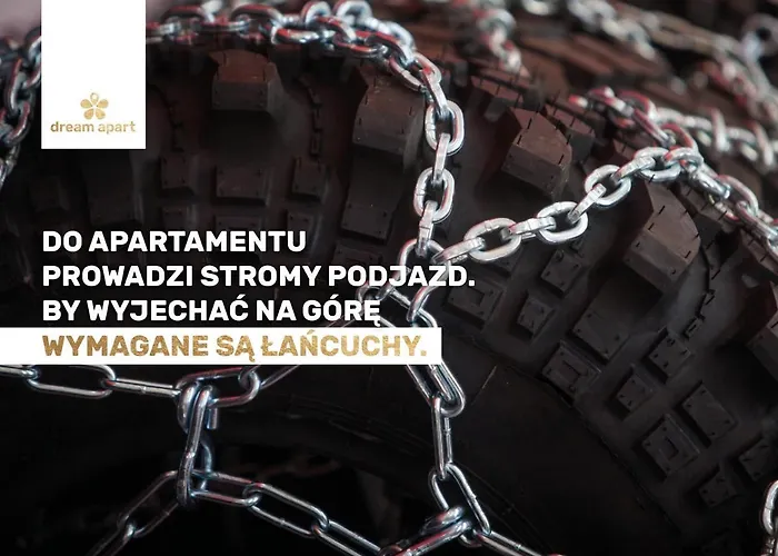 Sloneczna Gora 1 Z Biokominkiem - Dream שצ'צ'ירק