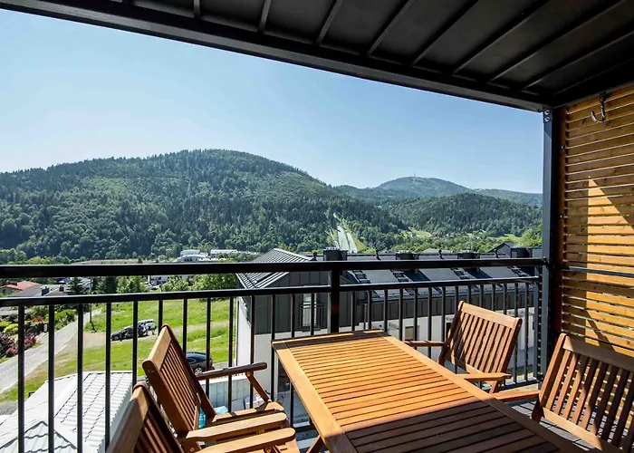 Sloneczna Gora 1 Z Biokominkiem - Dream שצ'צ'ירק